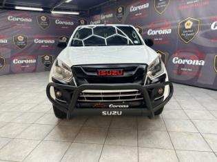2017 Isuzu KB 250D-Teq Double Cab X-Rider for sale