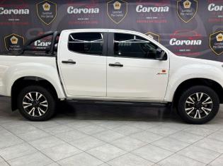 2017 Isuzu KB 250D-Teq Double Cab X-Rider for sale