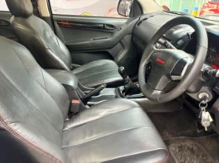 2017 Isuzu KB 250D-Teq Double Cab X-Rider for sale