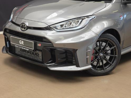 Toyota GR Yaris 1.6T GR-Four Rally Auto Hyde Park Toyota New