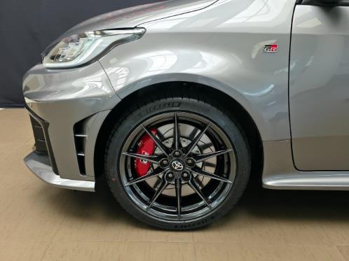 Toyota GR Yaris 1.6T GR-Four Rally Auto Hyde Park Toyota New