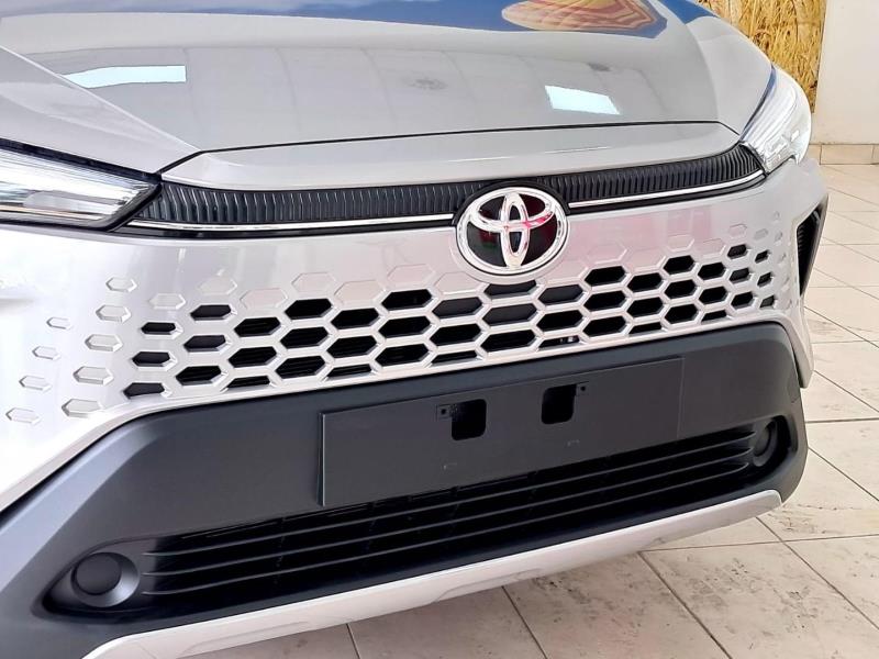 Toyota Corolla Cross 1.8 Xi for sale in Pretoria - ID: 28650364