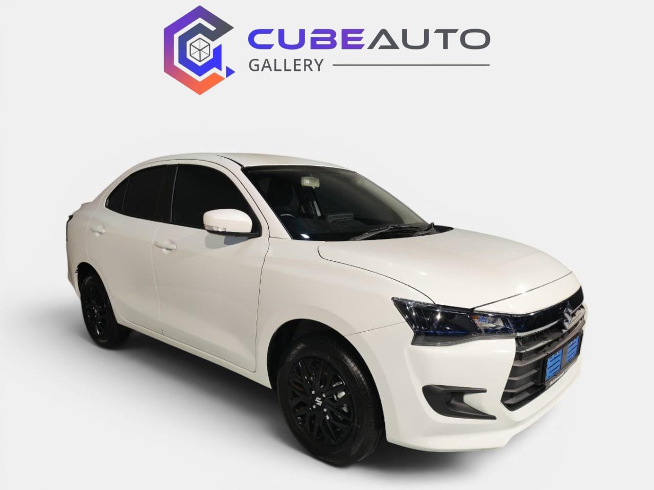 Suzuki DZire 1.2 GL+ Auto Cube Auto Gallery