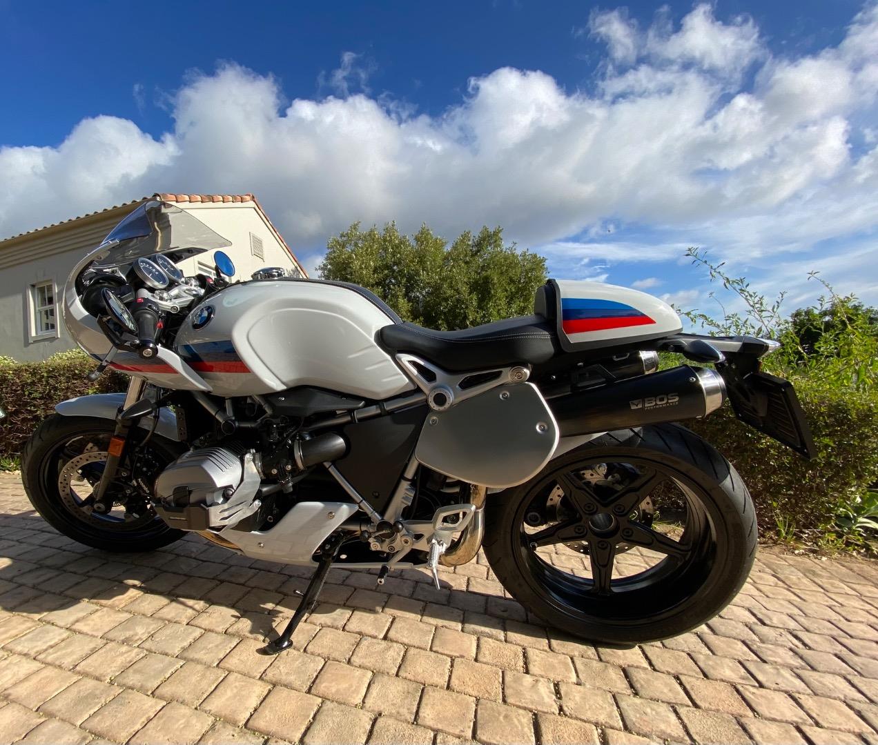 BMW R 9 T RACER for sale in Hout Bay - ID: 28561479 - AutoTrader