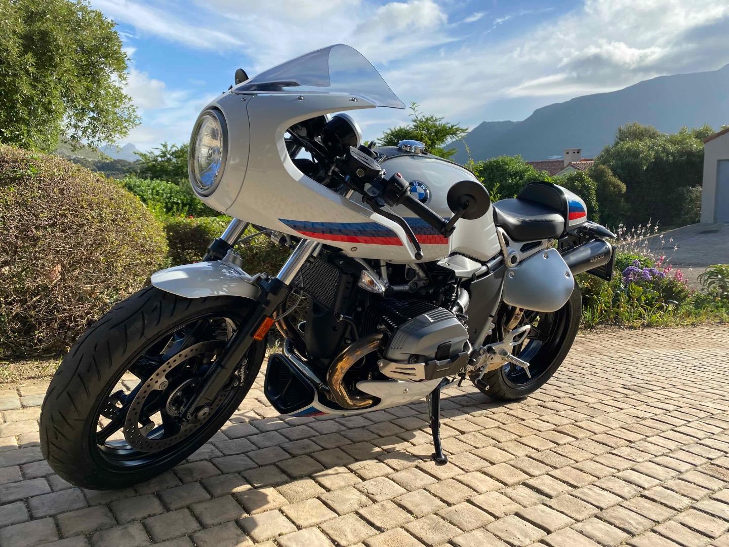 BMW R 9 T RACER for sale in Hout Bay - ID: 28561479 - AutoTrader