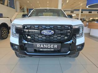 2026 Ford Ranger 3.0TD V6 SuperCab Sport 4WD for sale
