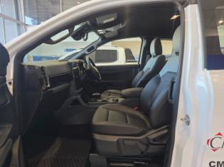 2026 Ford Ranger 3.0TD V6 SuperCab Sport 4WD for sale