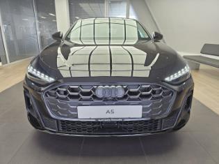 2026 Audi A5 Sedan TFSI Black Edition for sale