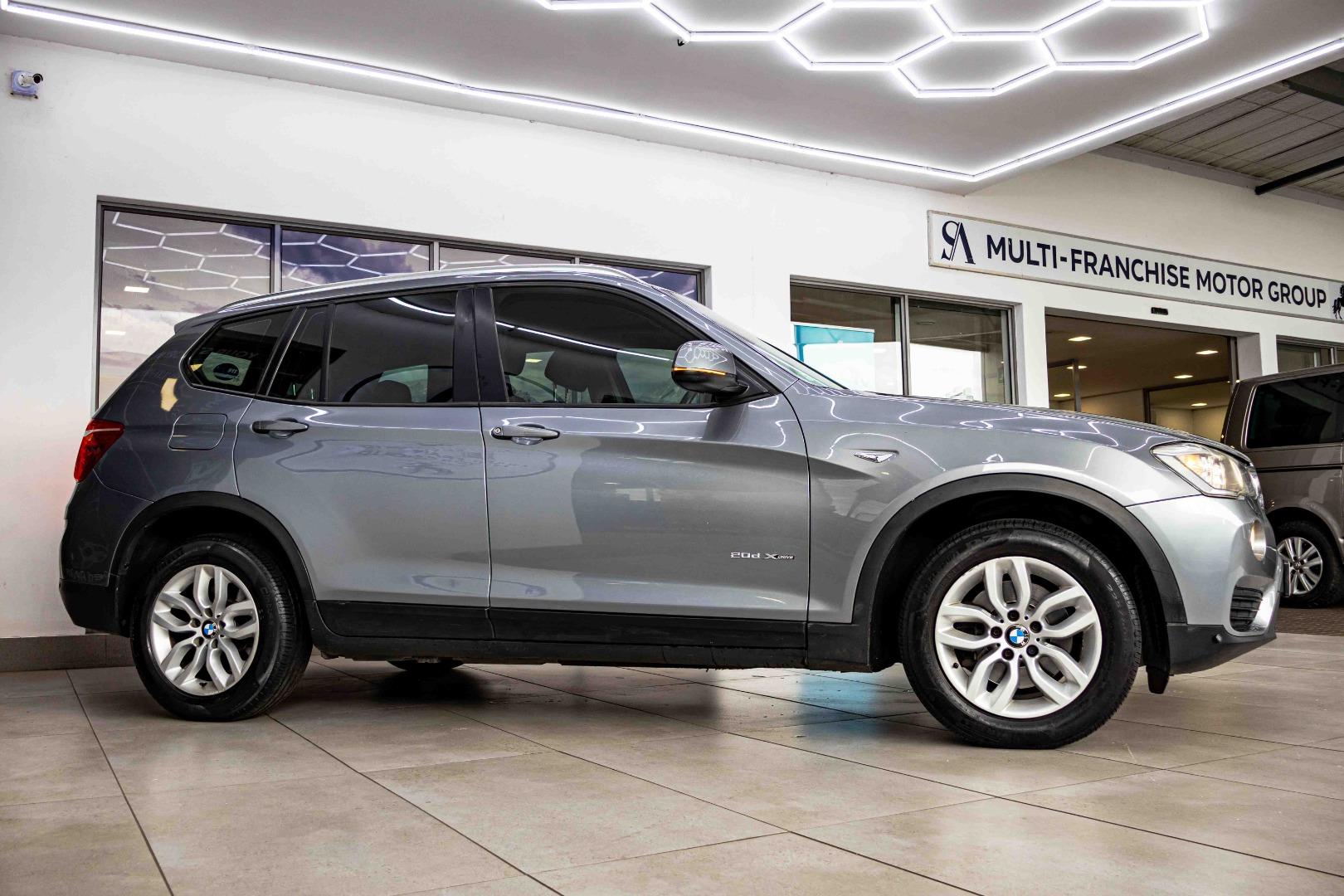 SA Multi Franchise Motor Group dealership in Pretoria - AutoTrader