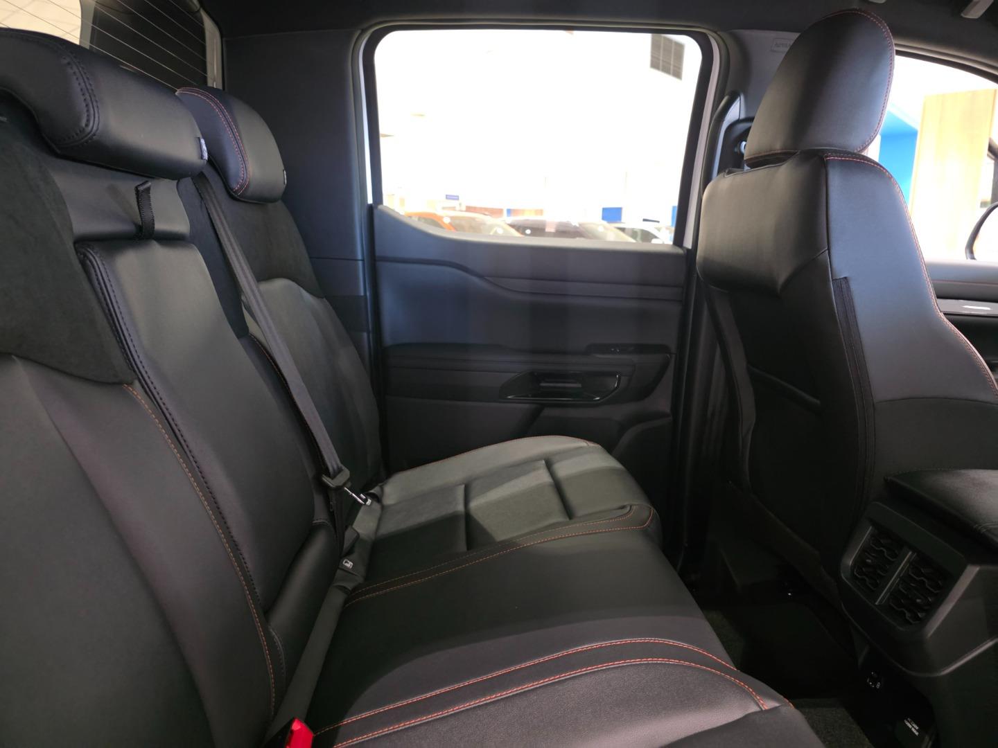 Ford Ranger 3.0TD V6 Double Cab Wildtrak 4WD Kempster Ford Durban