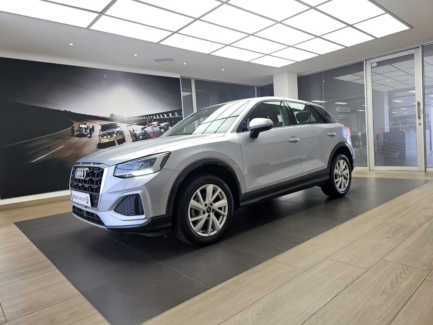 2020 Audi Q3 35TFSI for sale