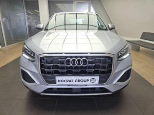 2020 Audi Q3 35TFSI for sale