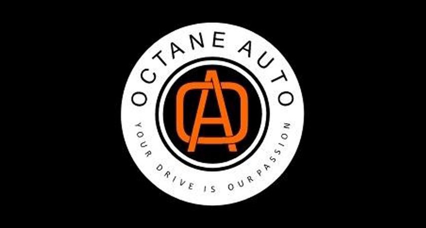 Octane Auto