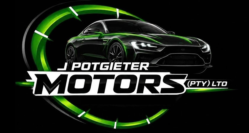 J Potgieter Motors