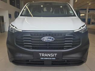 2026 Ford Transit Custom 2.0SiT Panel Van LWB for sale