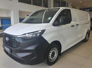 2026 Ford Transit Custom 2.0SiT Panel Van LWB for sale