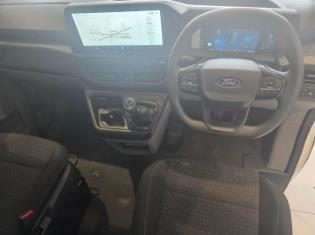 2026 Ford Transit Custom 2.0SiT Panel Van LWB for sale