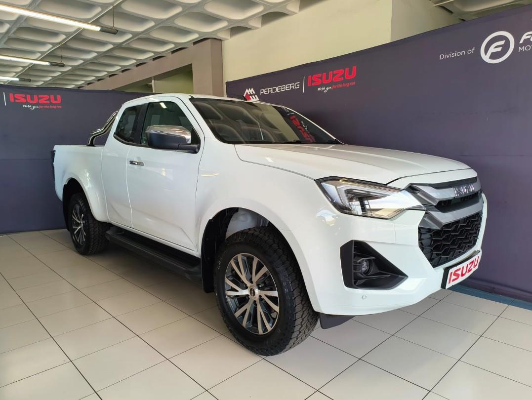 2026 Isuzu D-Max 3.0TD Extended Cab LSE for sale