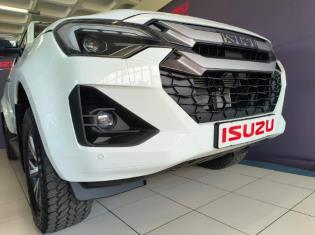 2026 Isuzu D-Max 3.0TD Extended Cab LSE for sale