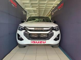 2026 Isuzu D-Max 3.0TD Extended Cab LSE for sale