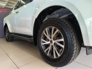 2026 Isuzu D-Max 3.0TD Extended Cab LSE for sale