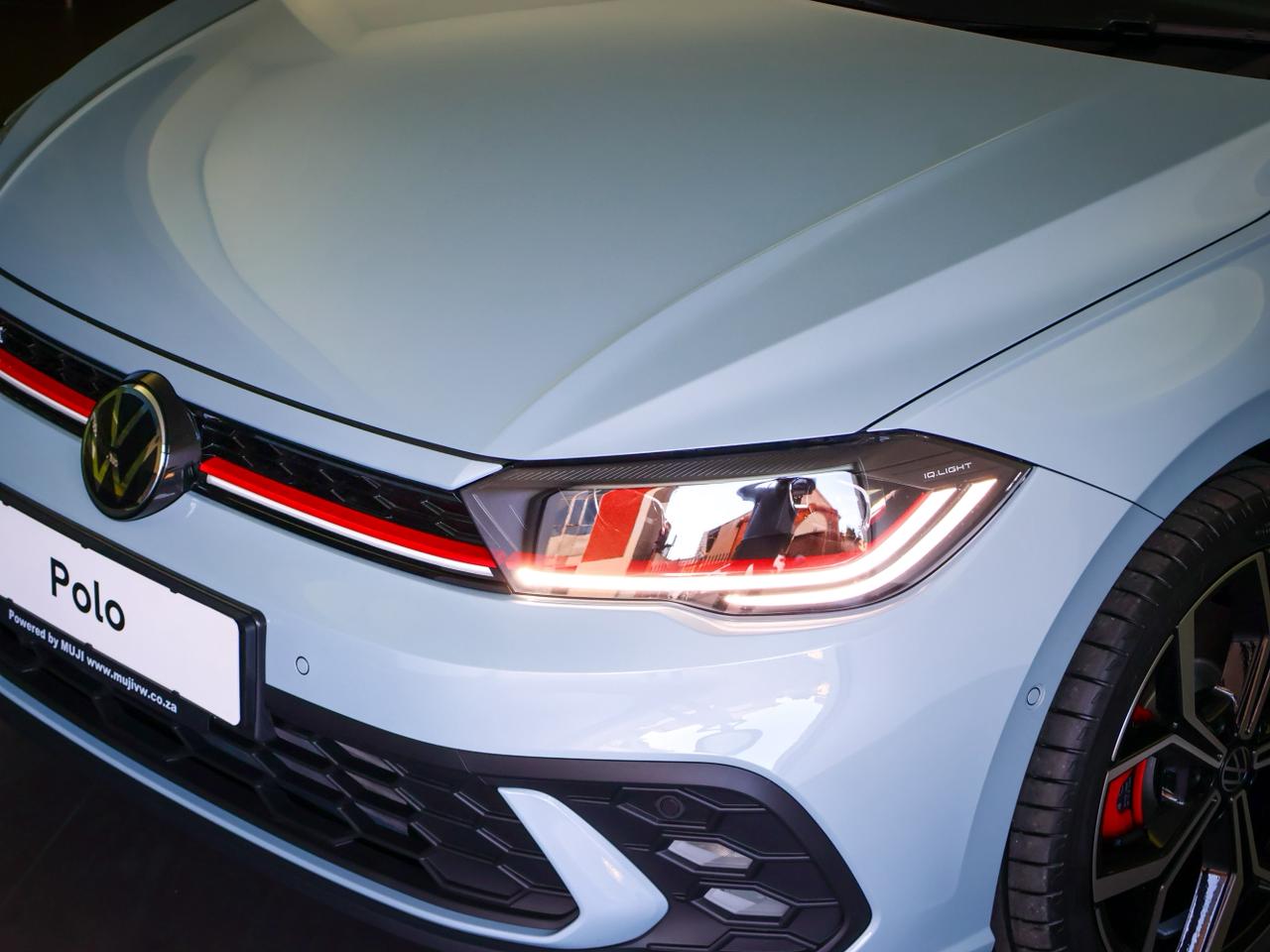 Used car gallery