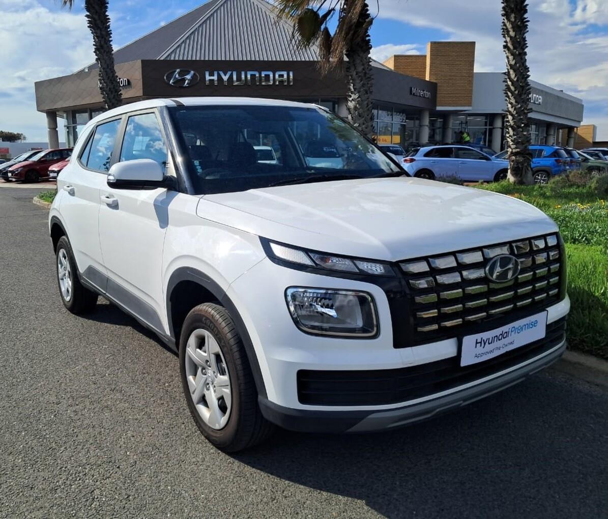 2024 Hyundai Venue 1.2 Premium for sale