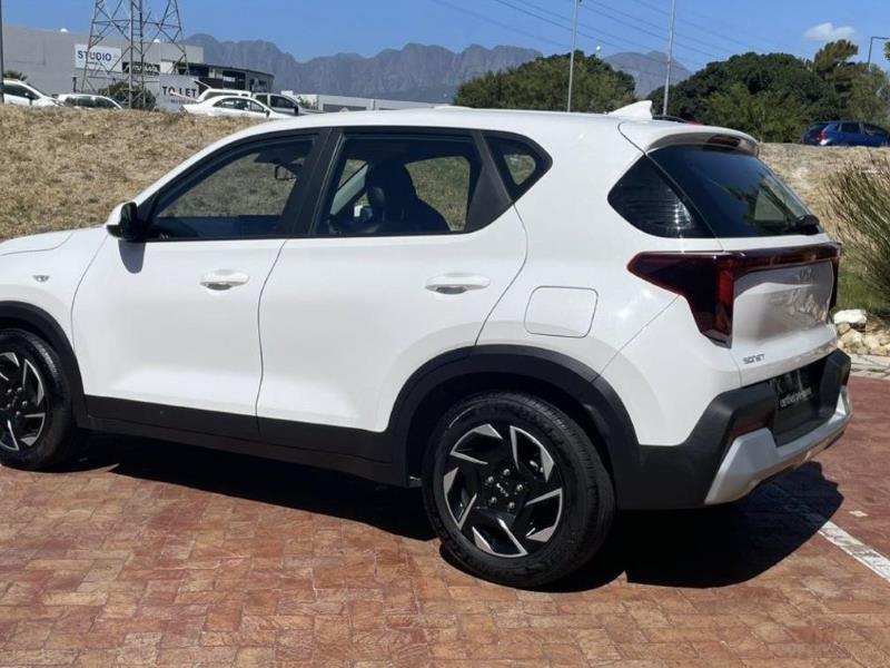 Kia Sonet 1.5 LX Auto for sale in Somerset West - ID: 28562332