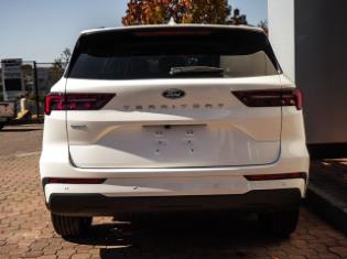 2026 Ford Territory 1.8T Ambiente for sale