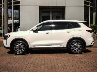 2026 Ford Territory 1.8T Ambiente for sale