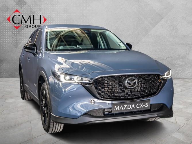 Mazda CX-5 2.0 Carbon Edition for sale in Pretoria - ID: 28562565
