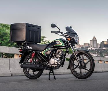 Honda ACE150