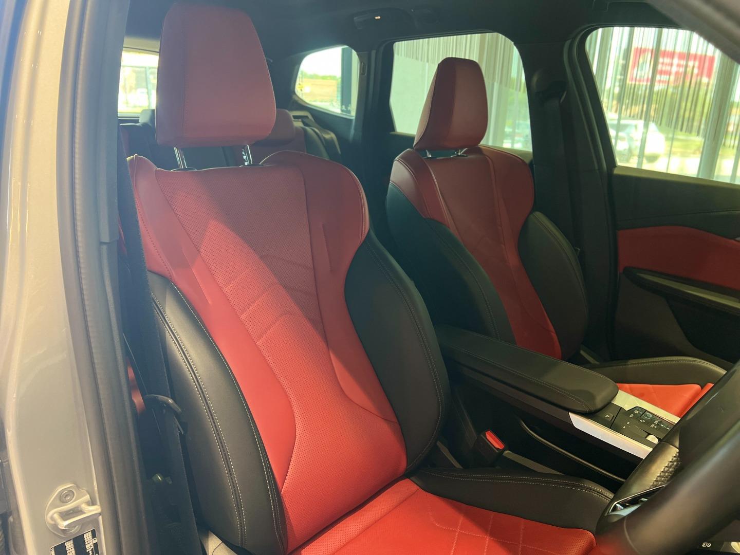 BMW X1 sDrive18i M Sport BMW Polokwane