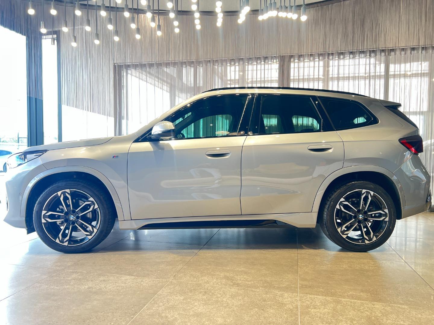 BMW X1 sDrive18i M Sport BMW Polokwane