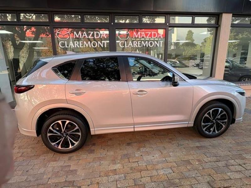 Mazda CX-5 2.0 Dynamic for sale in Cape Town - ID: 28562800
