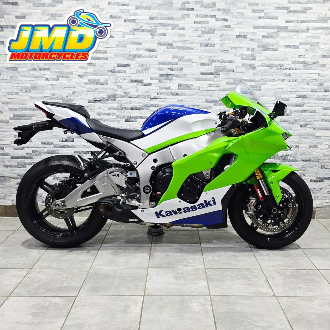 Kawasaki zx-10r bikes for sale in South Africa - AutoTrader