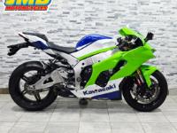 Kawasaki ZX-10R 40th Anniversary Edition for sale in Kempton Park