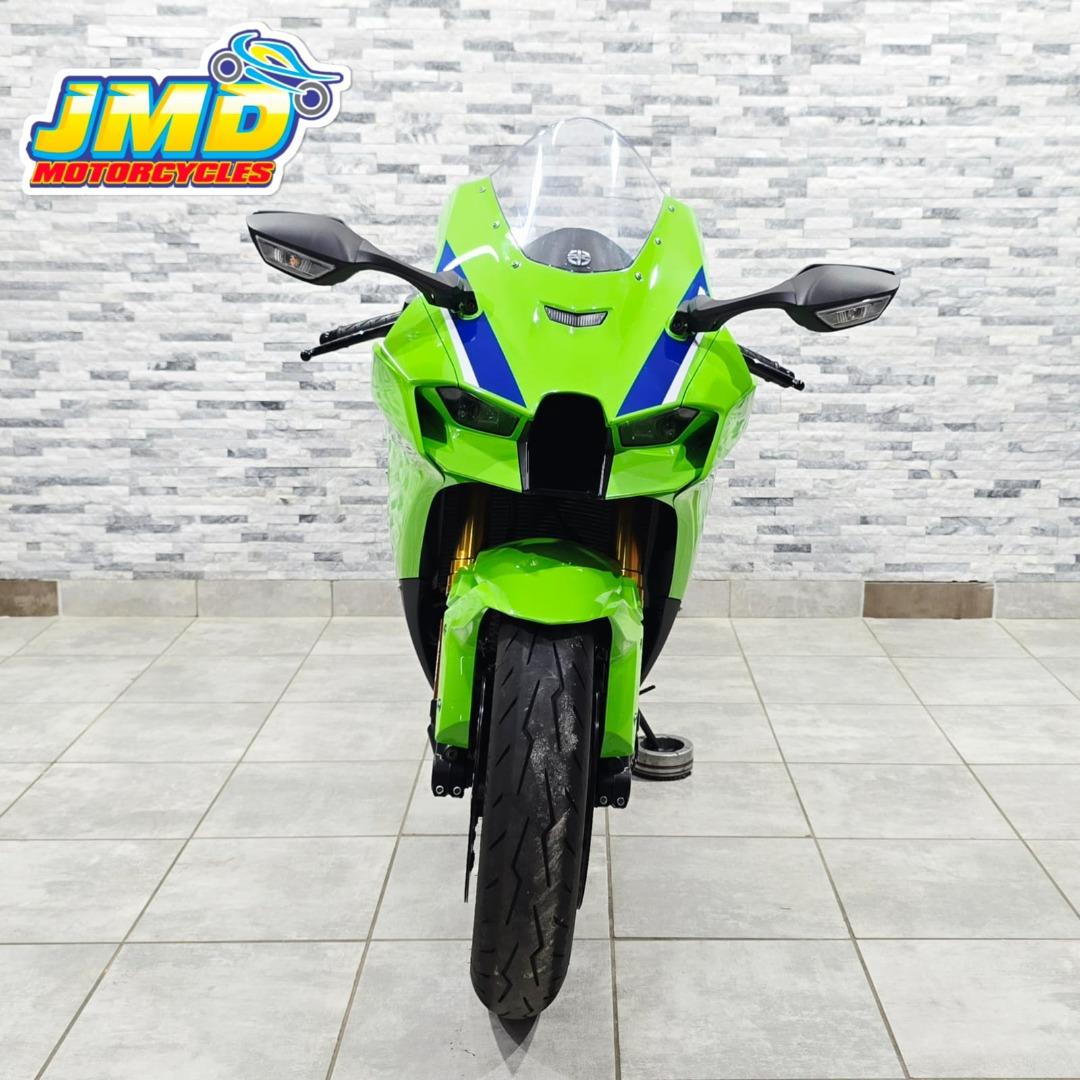 Kawasaki zx-10r bikes for sale in South Africa - AutoTrader