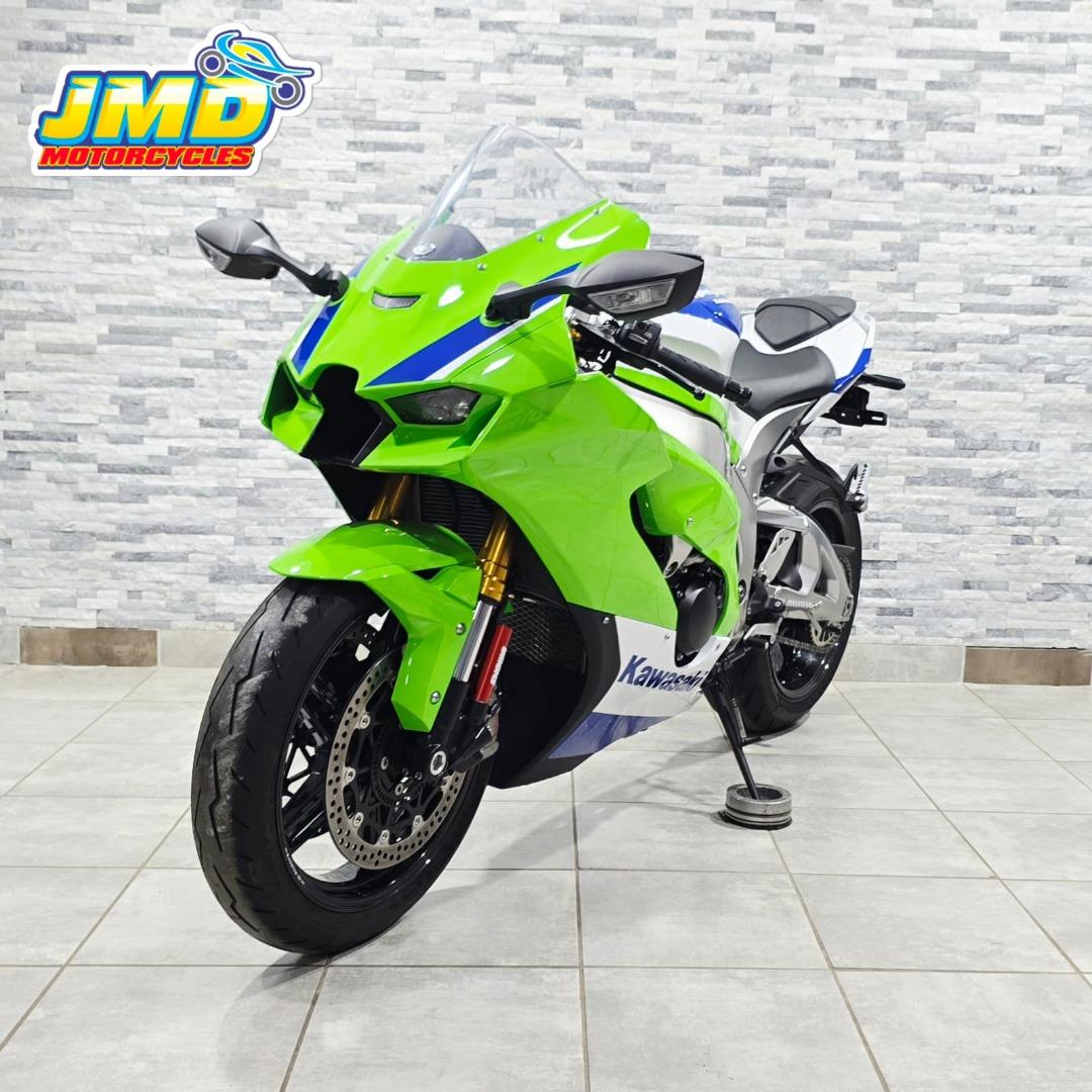 Kawasaki zx-10r bikes for sale in South Africa - AutoTrader