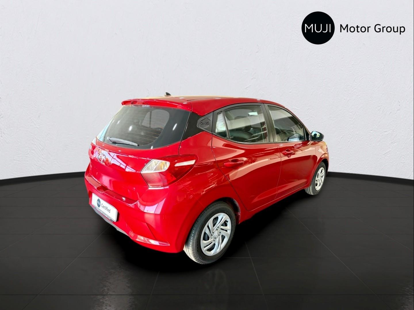 Used car gallery