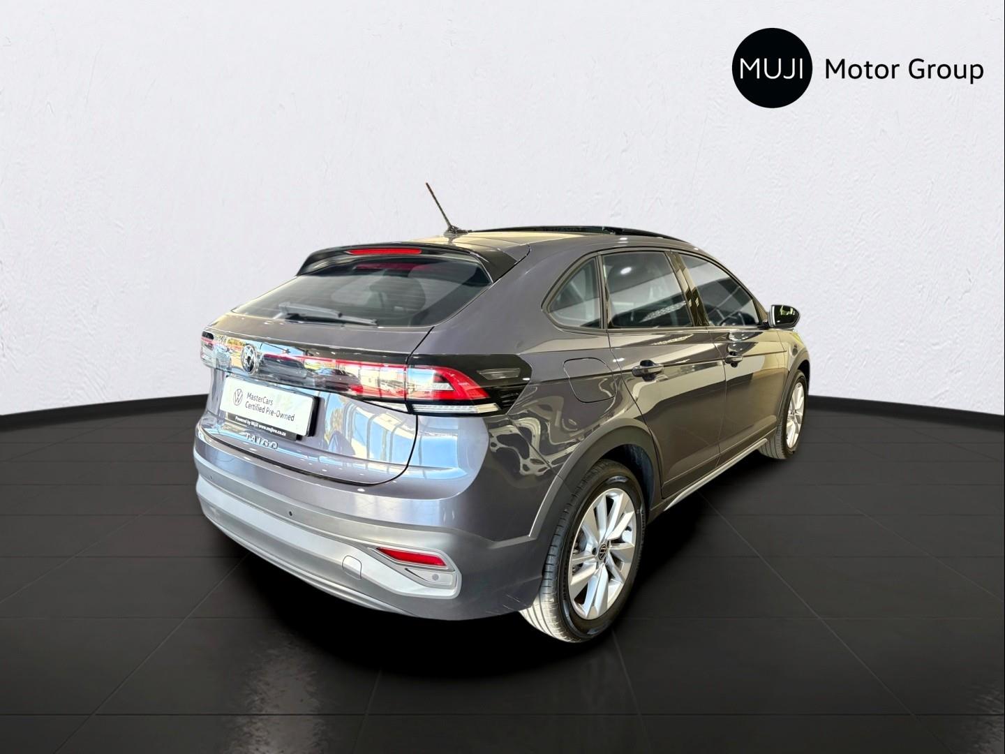 Used car gallery