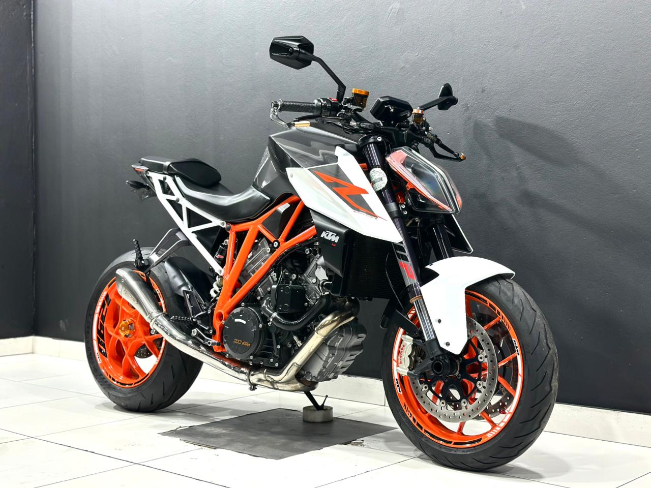 Bajaj Dominar - Bike Details