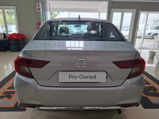 2022 Honda Amaze 1.2 Comfort Auto for sale