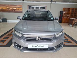 2022 Honda Amaze 1.2 Comfort Auto for sale