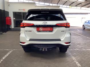 2025 Toyota Fortuner 2.8GD-6 4x4 for sale
