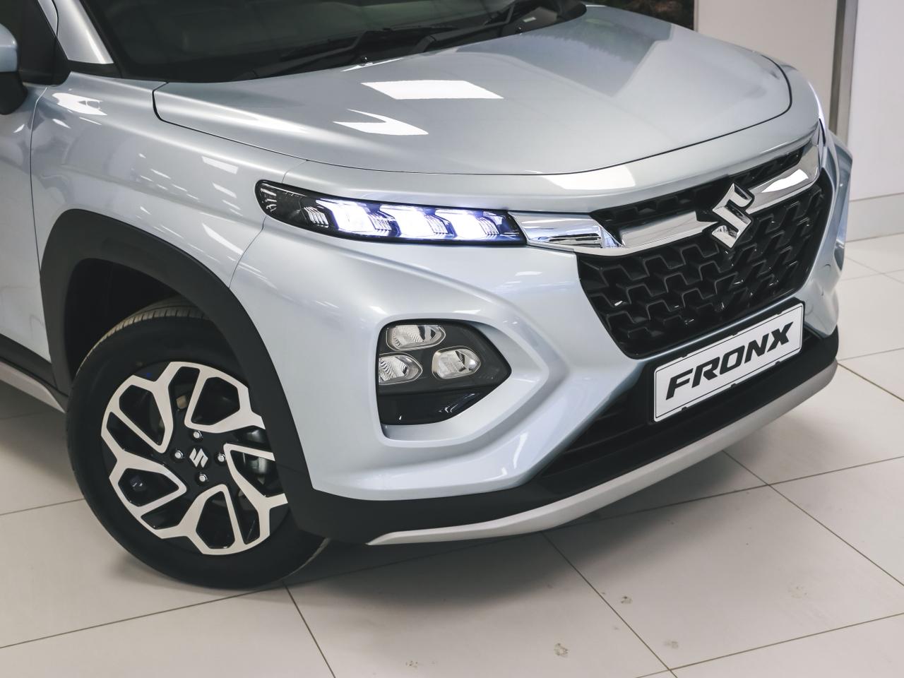 Suzuki Fronx 1.5 GLX Auto Suzuki Sandton