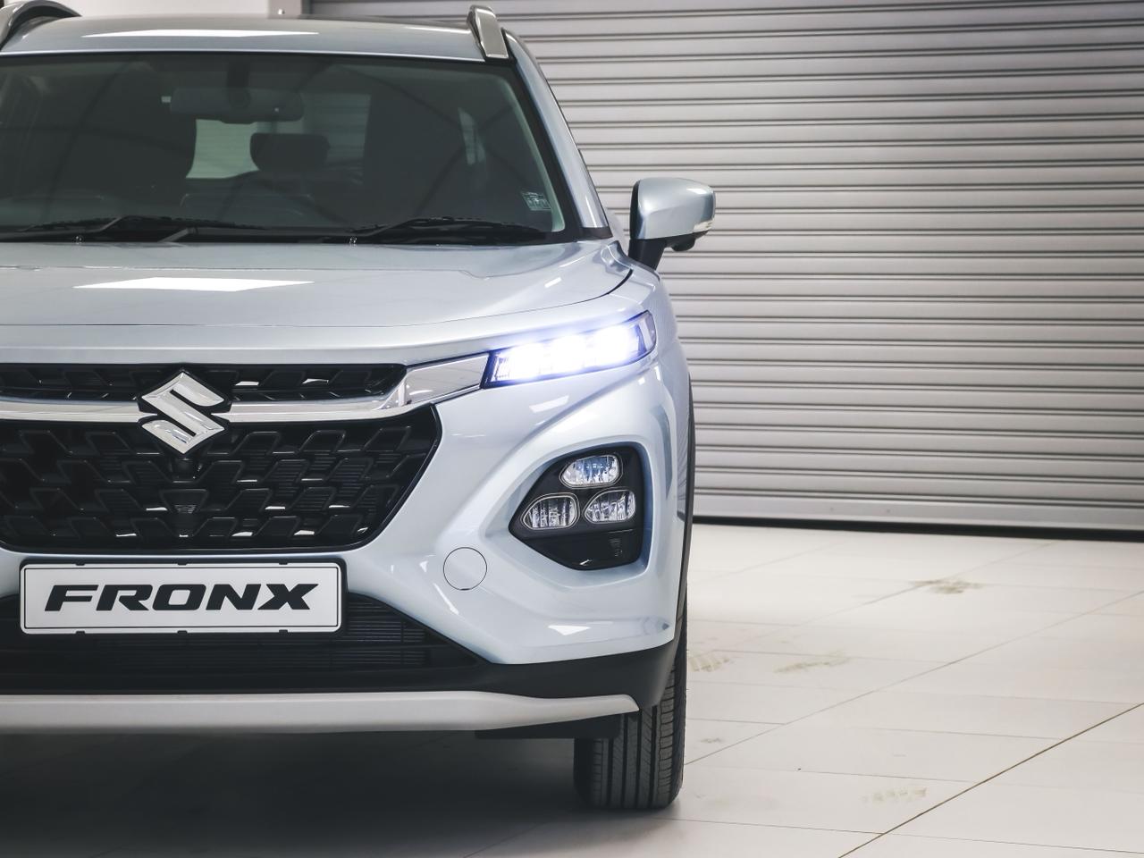 Suzuki Fronx 1.5 GLX Auto Suzuki Sandton