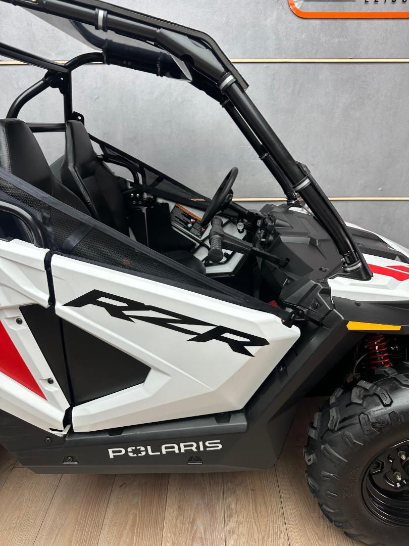 Polaris RZR 200 EFI UB Leisure Bikes