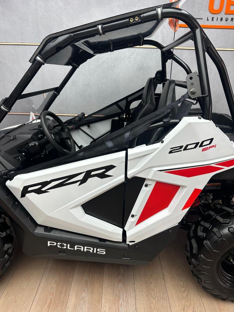 Polaris RZR 200 EFI UB Leisure Bikes