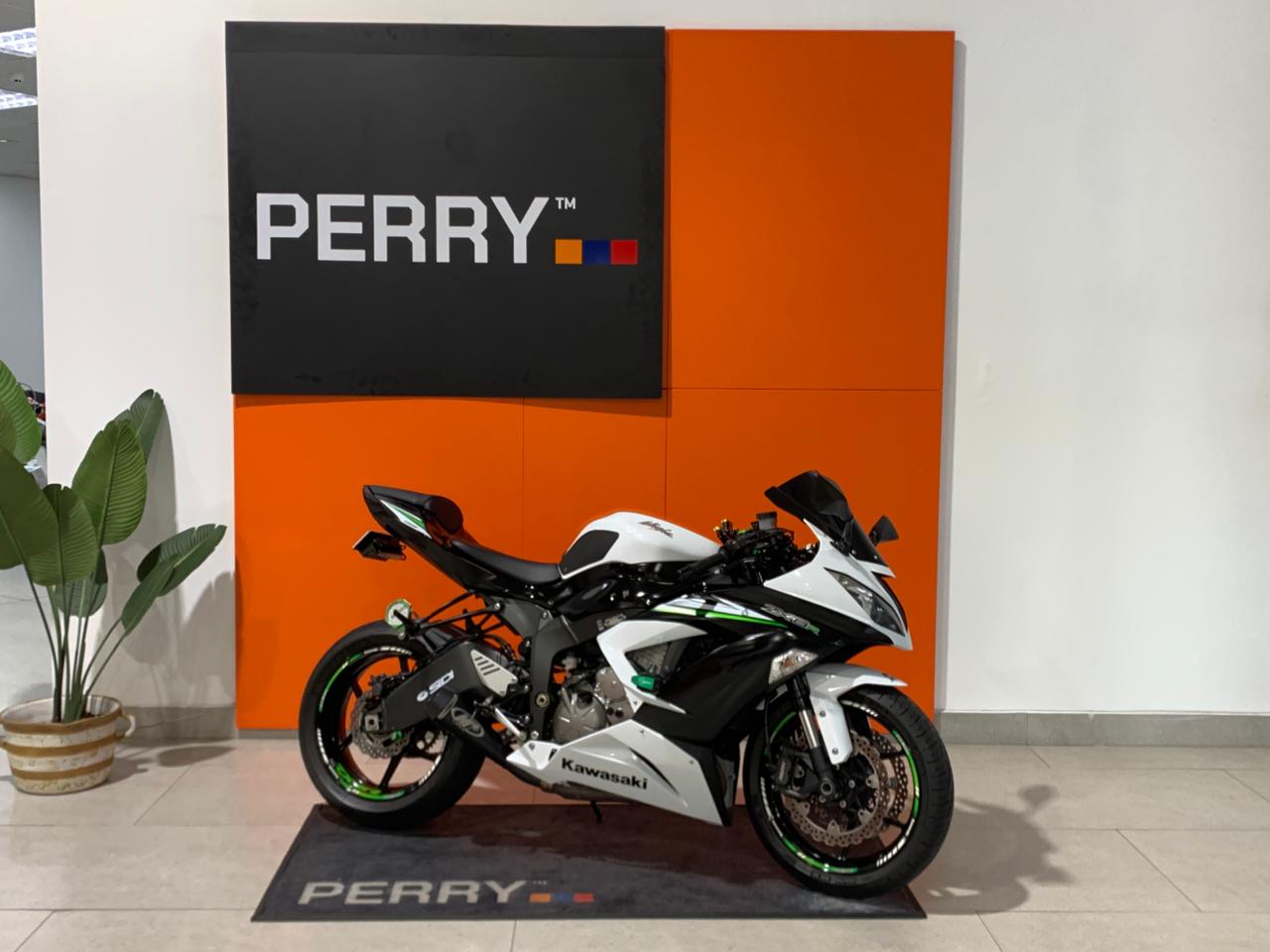 Kawasaki zx6r bikes for sale in Umhlanga - AutoTrader